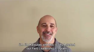 Field Leadership Program